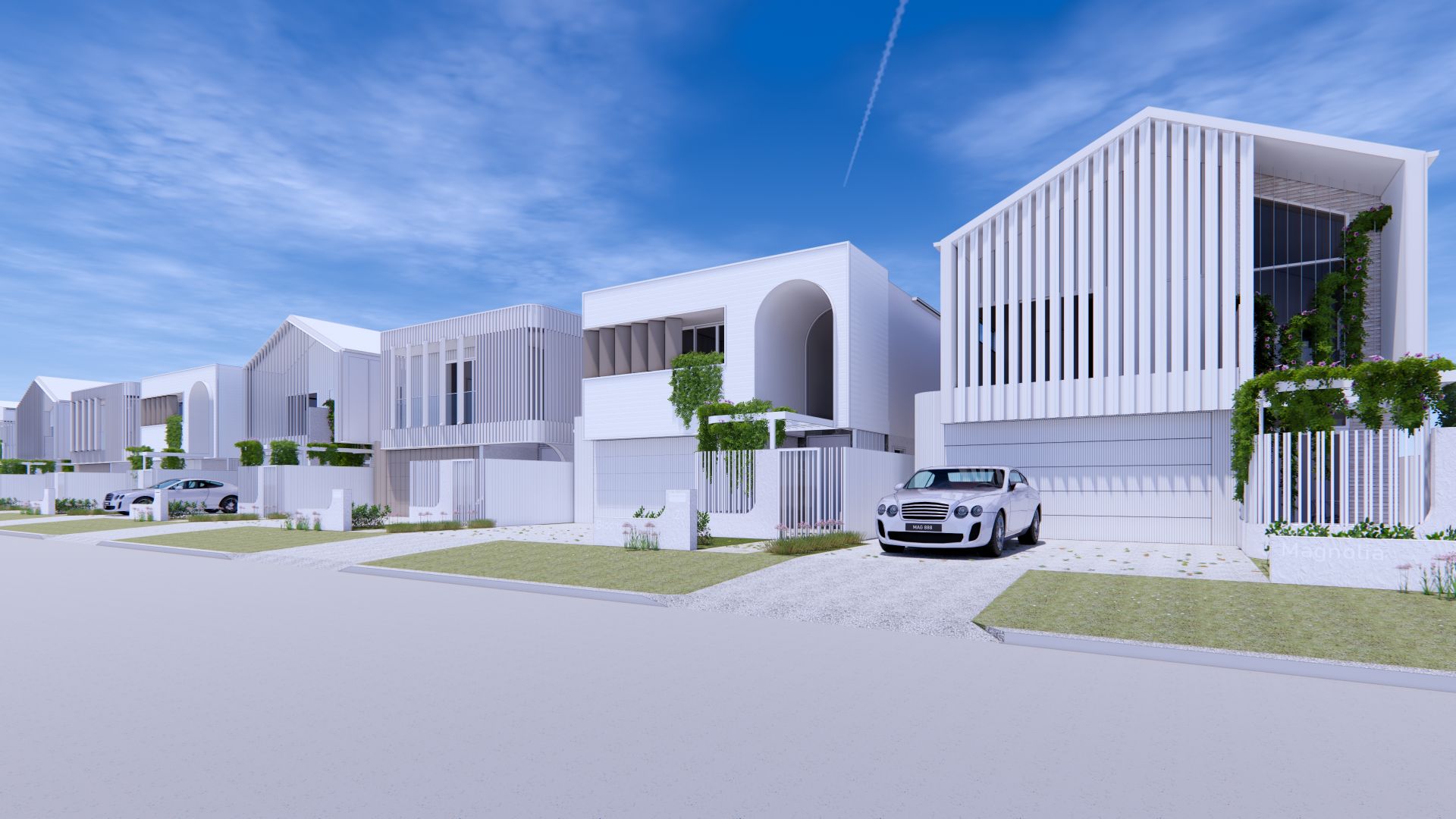 [Land for Sale] Magnolia Estate, Ormiston OpenLot